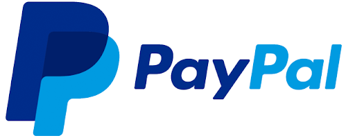 pay with paypal - Clay Guida Store